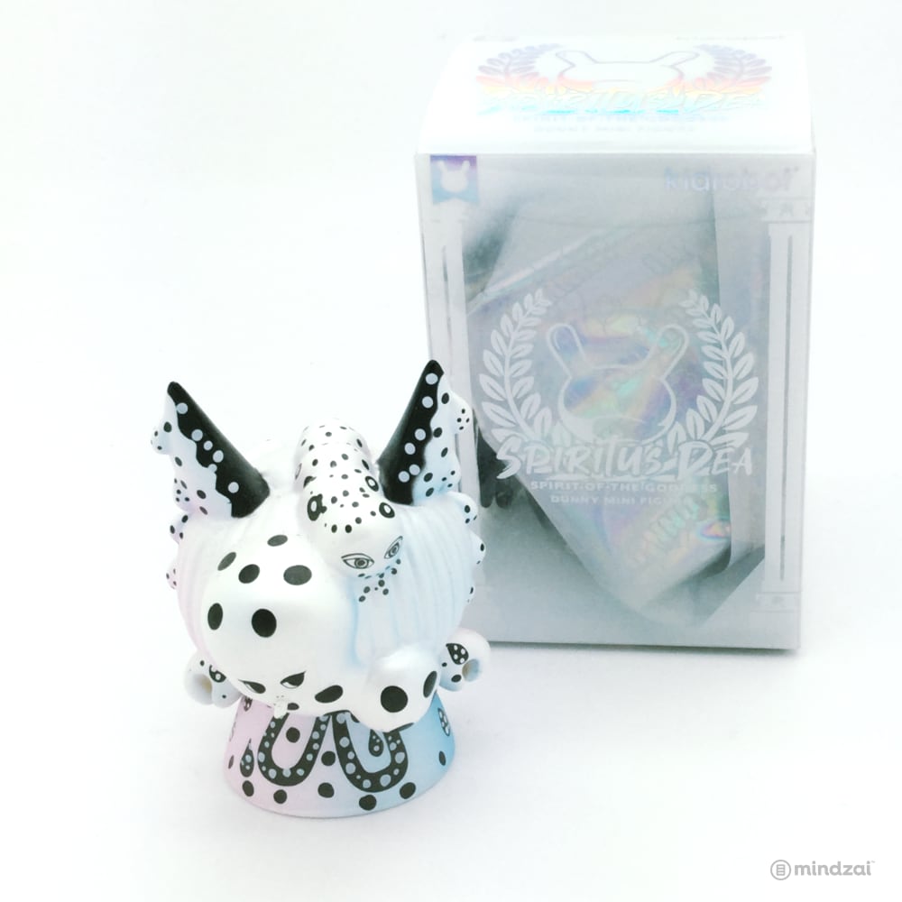 Spiritus Dea Dunny - Moirai Dunny (Sticky Monger) - Case Exclusive GWP