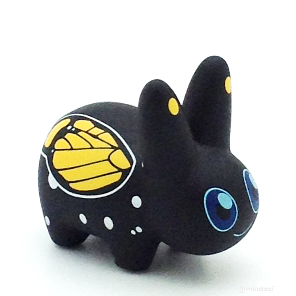 Insect Kingdom Labbit Mini Series - Monarch Butterfly