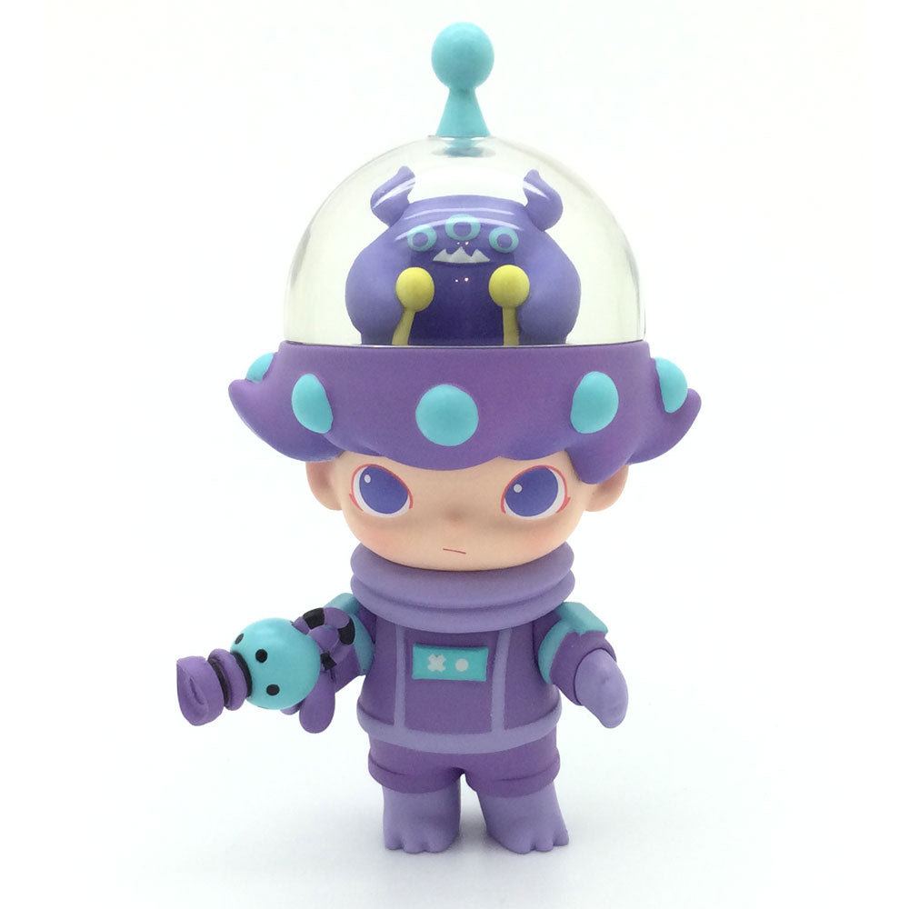 Dimoo Space Travel Blind Box Series by Ayan Tang x POP MART - Monster Boy