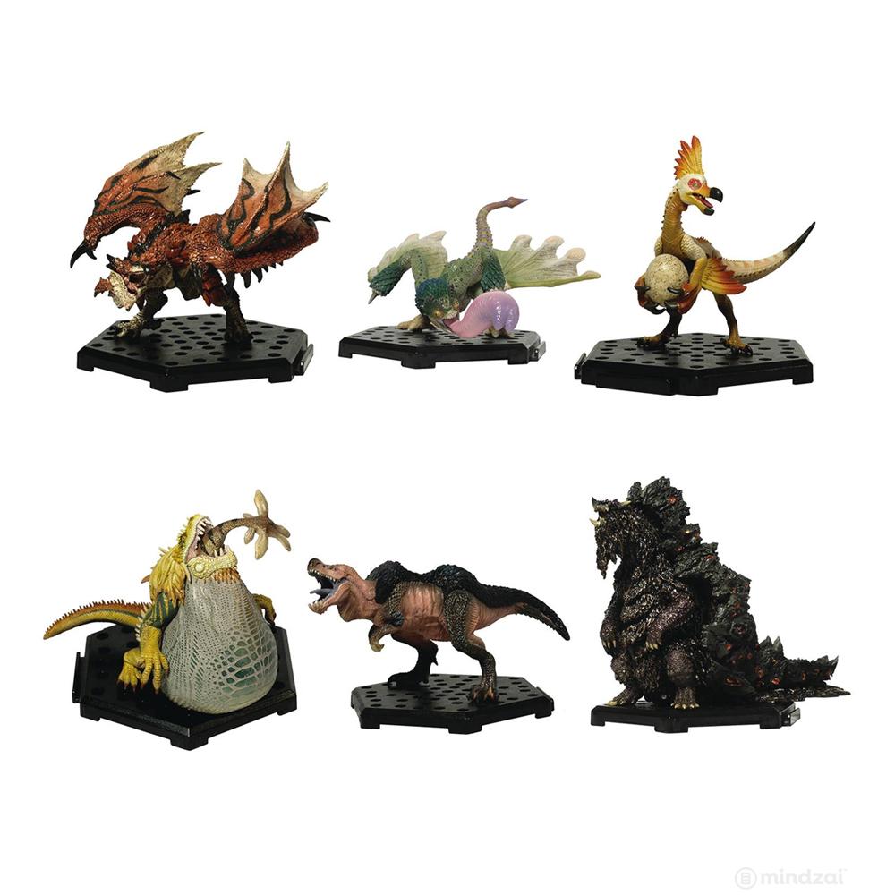 Monster Hunter Series 9 Blind Box