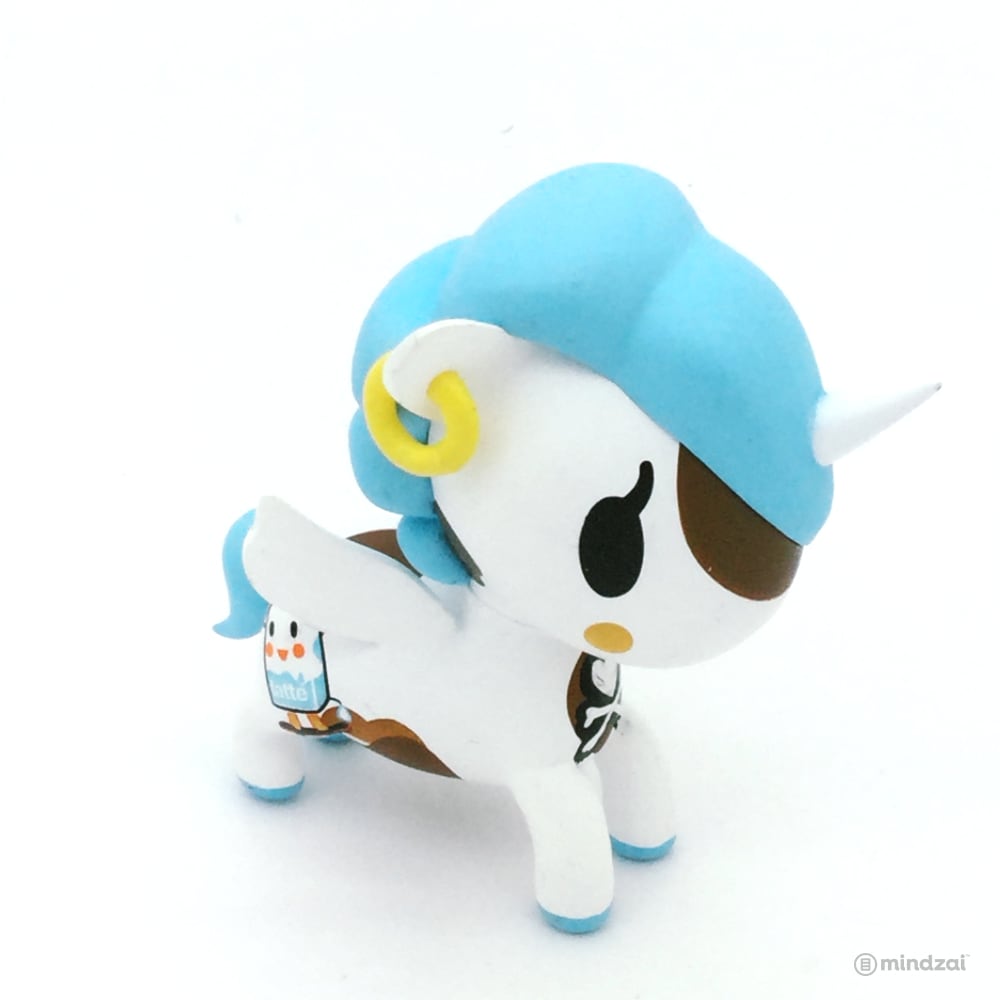 Unicorno Series 1 by Tokidoki - Mooka