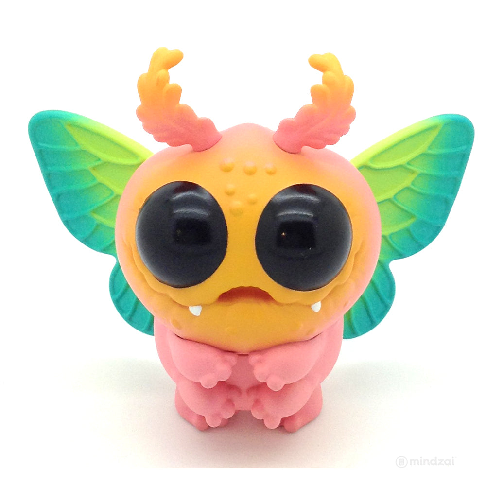 Thimblestump Hallow - Mothpup (Signed by Amanda Louise Spayd  & Chris Ryniak)