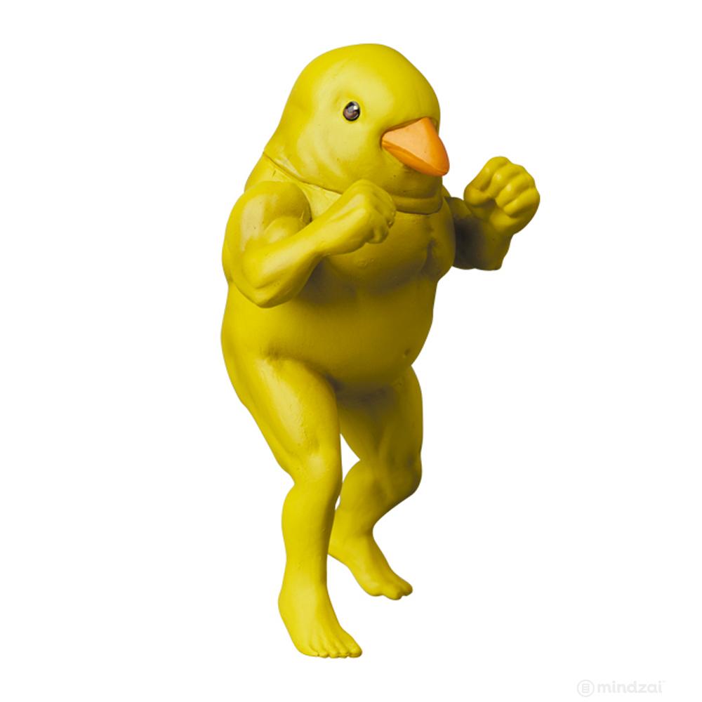 Muscle Birds Series 2 Gachimuchidori by Takio Chan x Medicom Toy