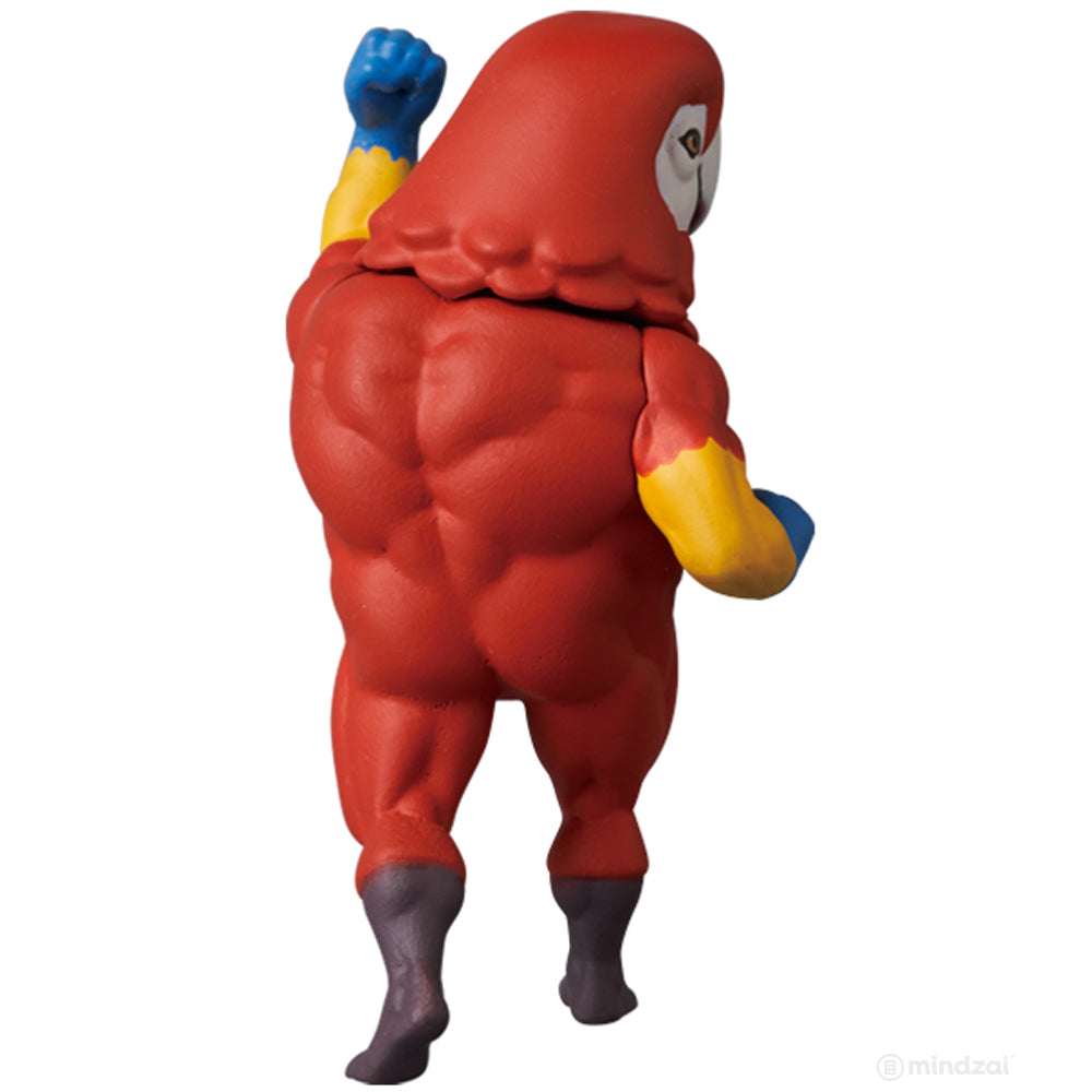 Muscle Birds Gachimuchidori Series 4 by Takio Chan x Medicom Toy