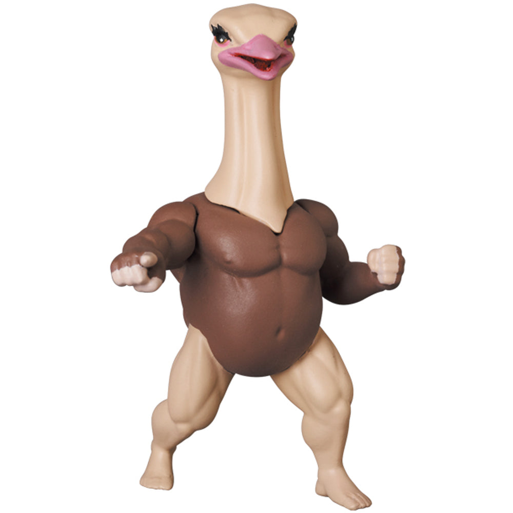 Muscle Birds Gachimuchidori Series 5 by Takio Chan x Medicom Toy