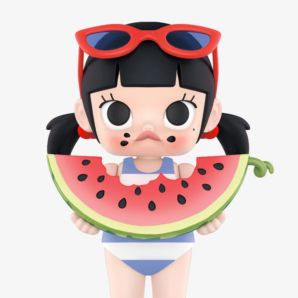Molly My Childhood Blind Box Series by POP MART