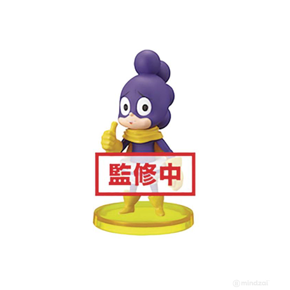 My Hero Academia World Collectible Figures Vol.1 by Banpresto