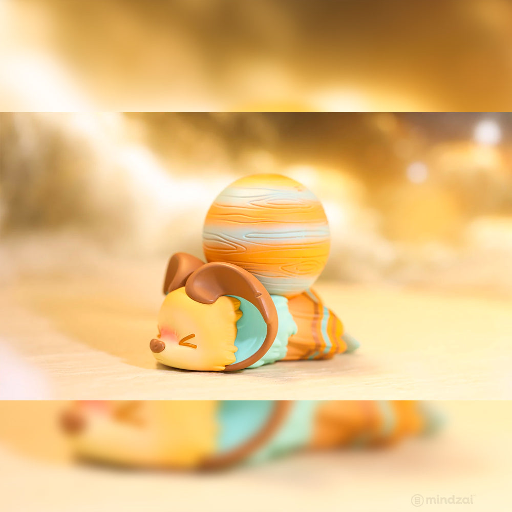 Yoki My Little Planets Blind Box Series by Yoyo Yeung x POP MART