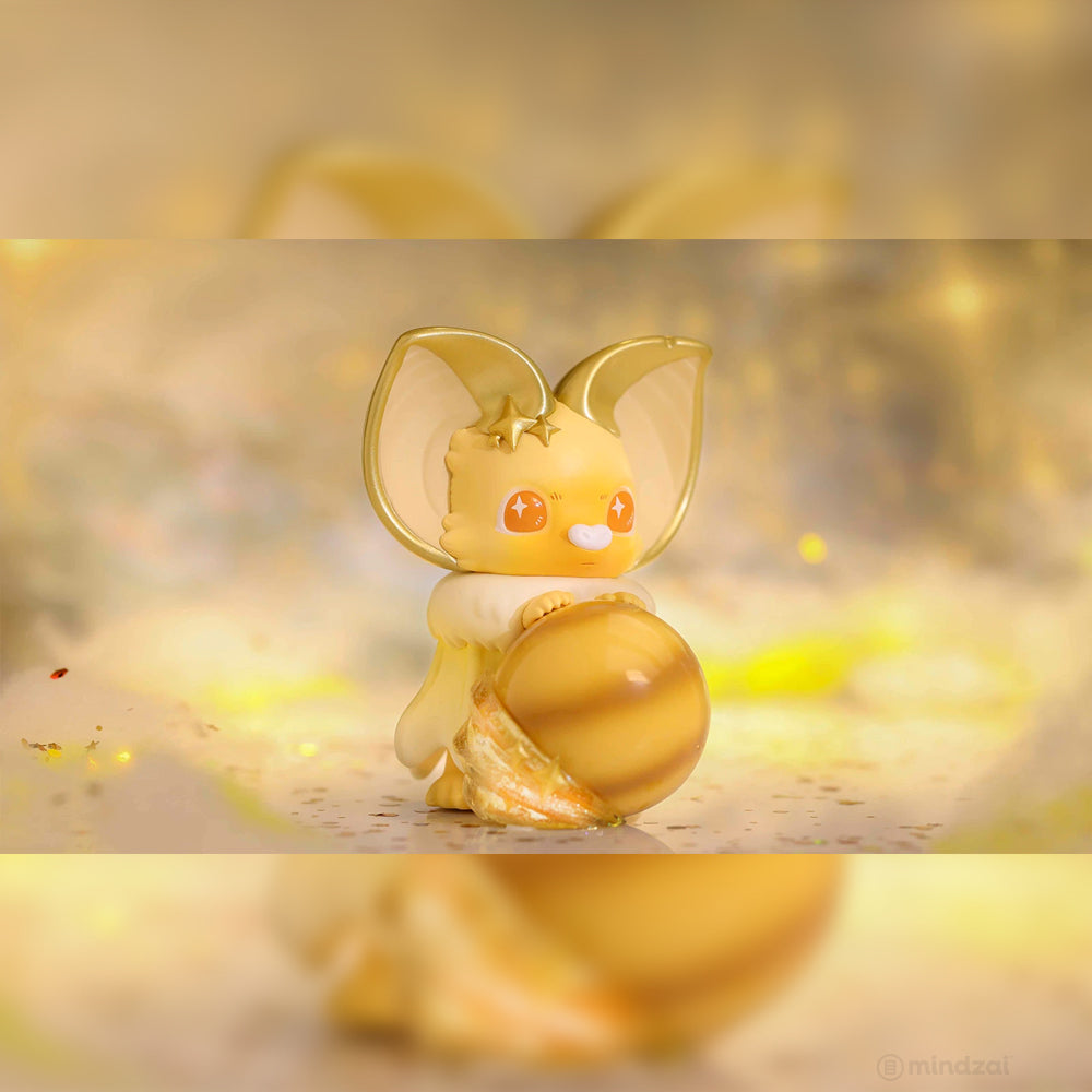 Yoki My Little Planets Blind Box Series by Yoyo Yeung x POP MART