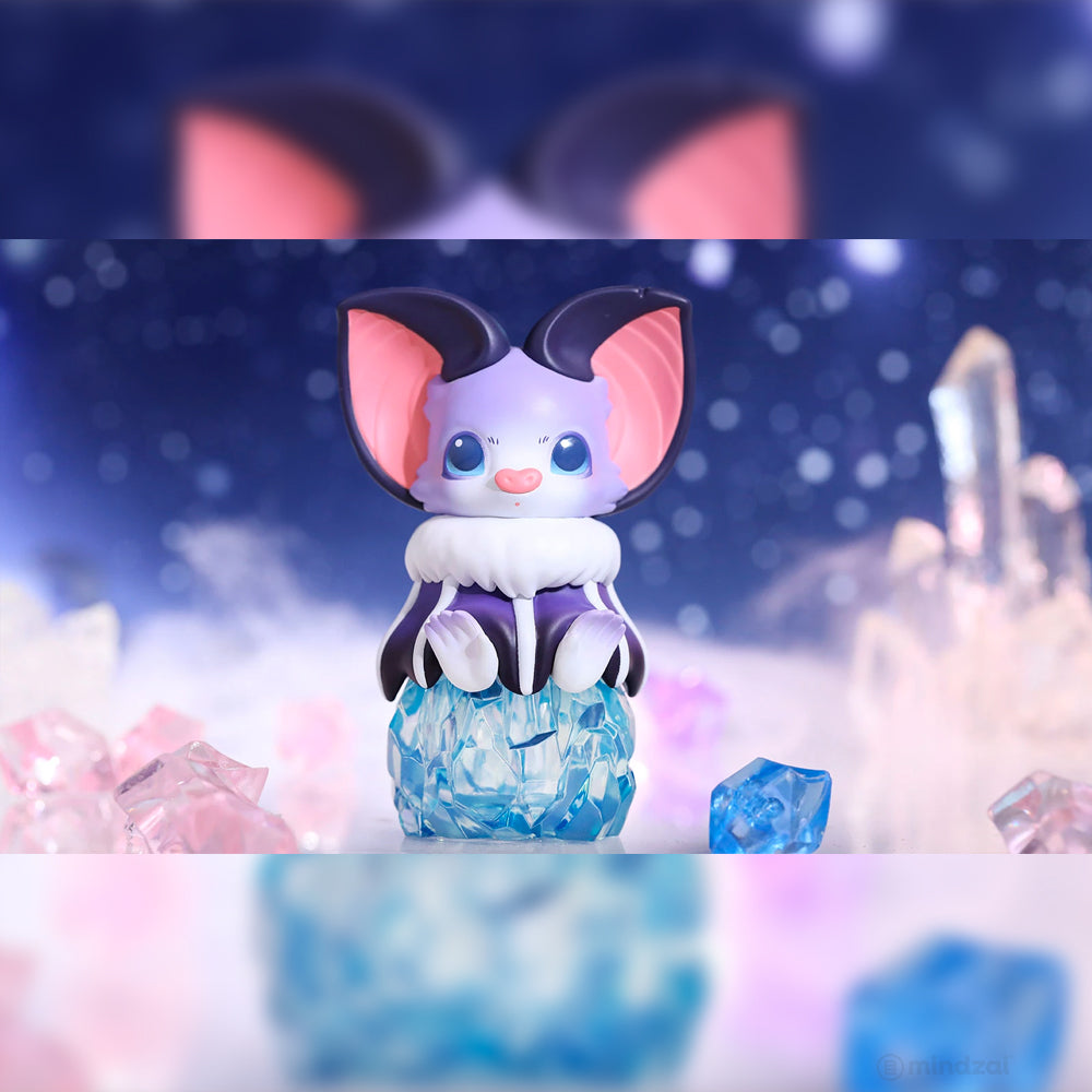 Yoki My Little Planets Blind Box Series by Yoyo Yeung x POP MART