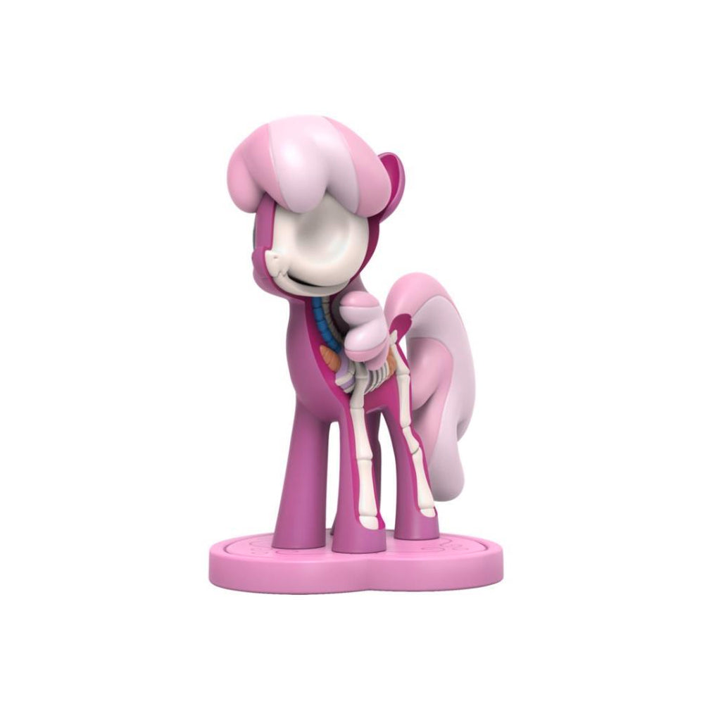 Freeny's Hidden Dissectibles: My Little Pony Series 2 Blind Box by Mighty Jaxx