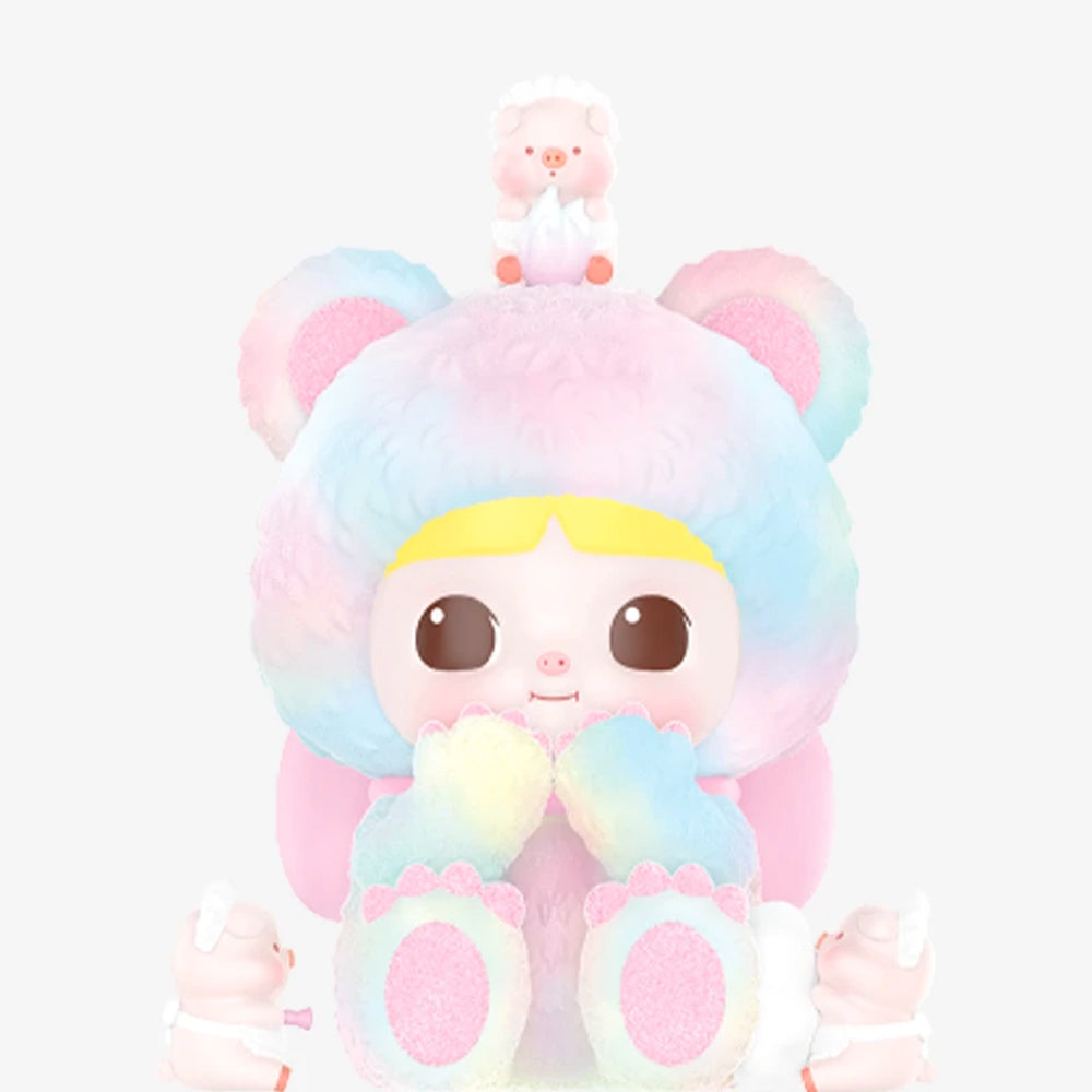 Minico My Toy Party Blind Box Series by POP MART