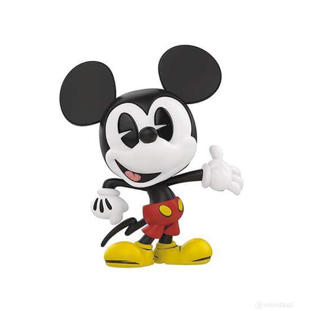 Disney Mickey's 90th Anniversary Mickey Mouse Mystery Minis by Funko