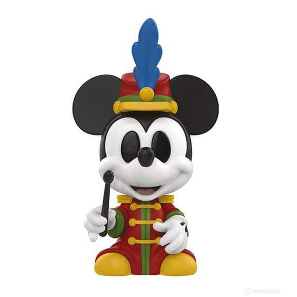 Disney Mickey's 90th Anniversary Mickey Mouse Mystery Minis by Funko