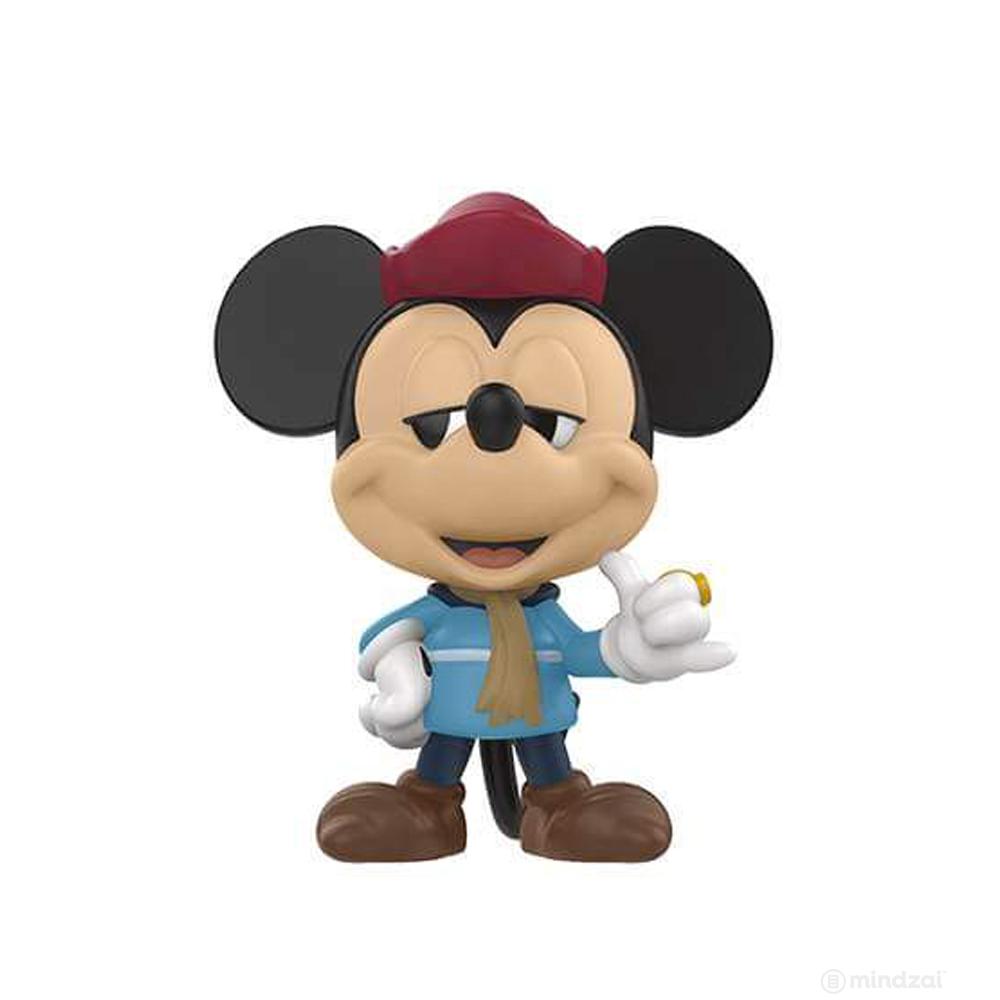 Disney Mickey's 90th Anniversary Mickey Mouse Mystery Minis by Funko