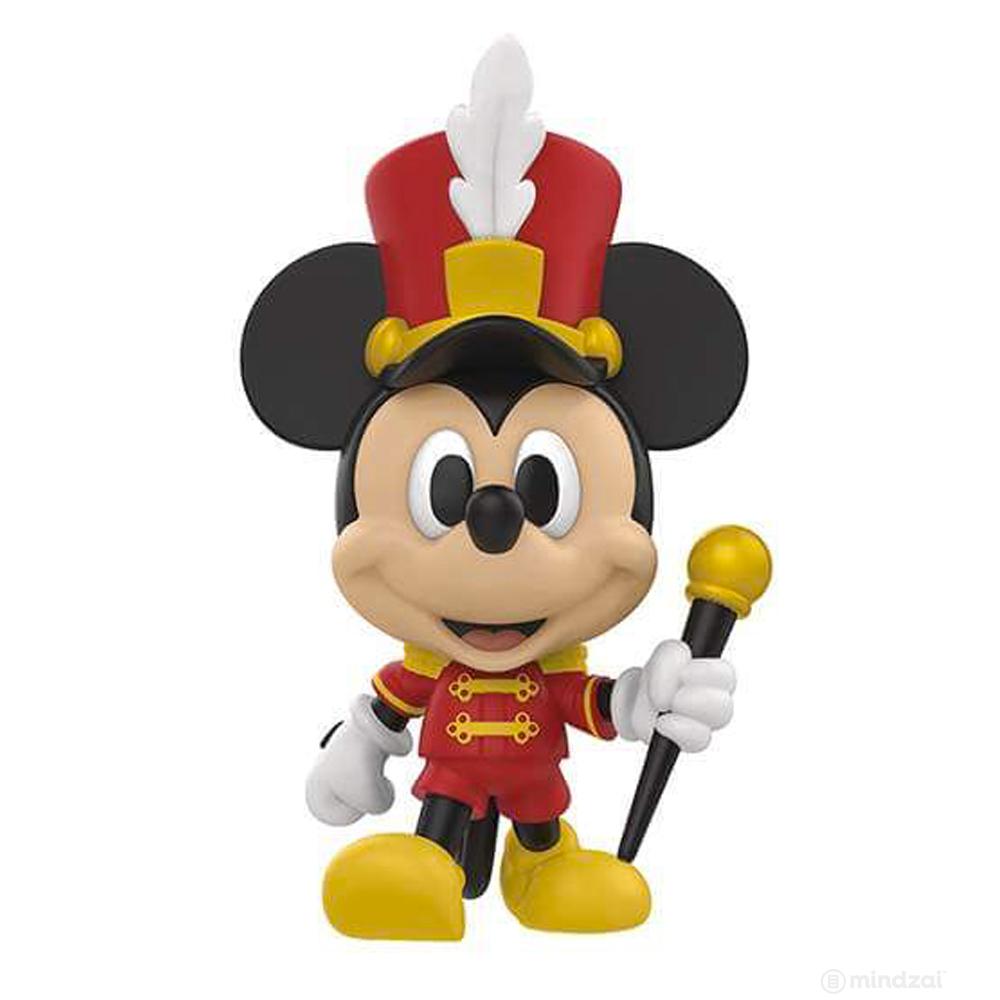 Disney Mickey's 90th Anniversary Mickey Mouse Mystery Minis by Funko