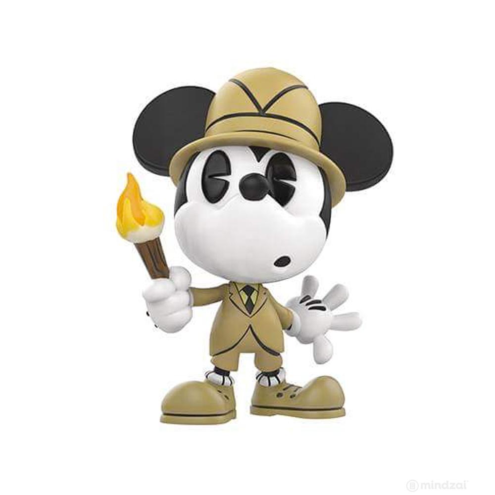 Disney Mickey's 90th Anniversary Mickey Mouse Mystery Minis by Funko