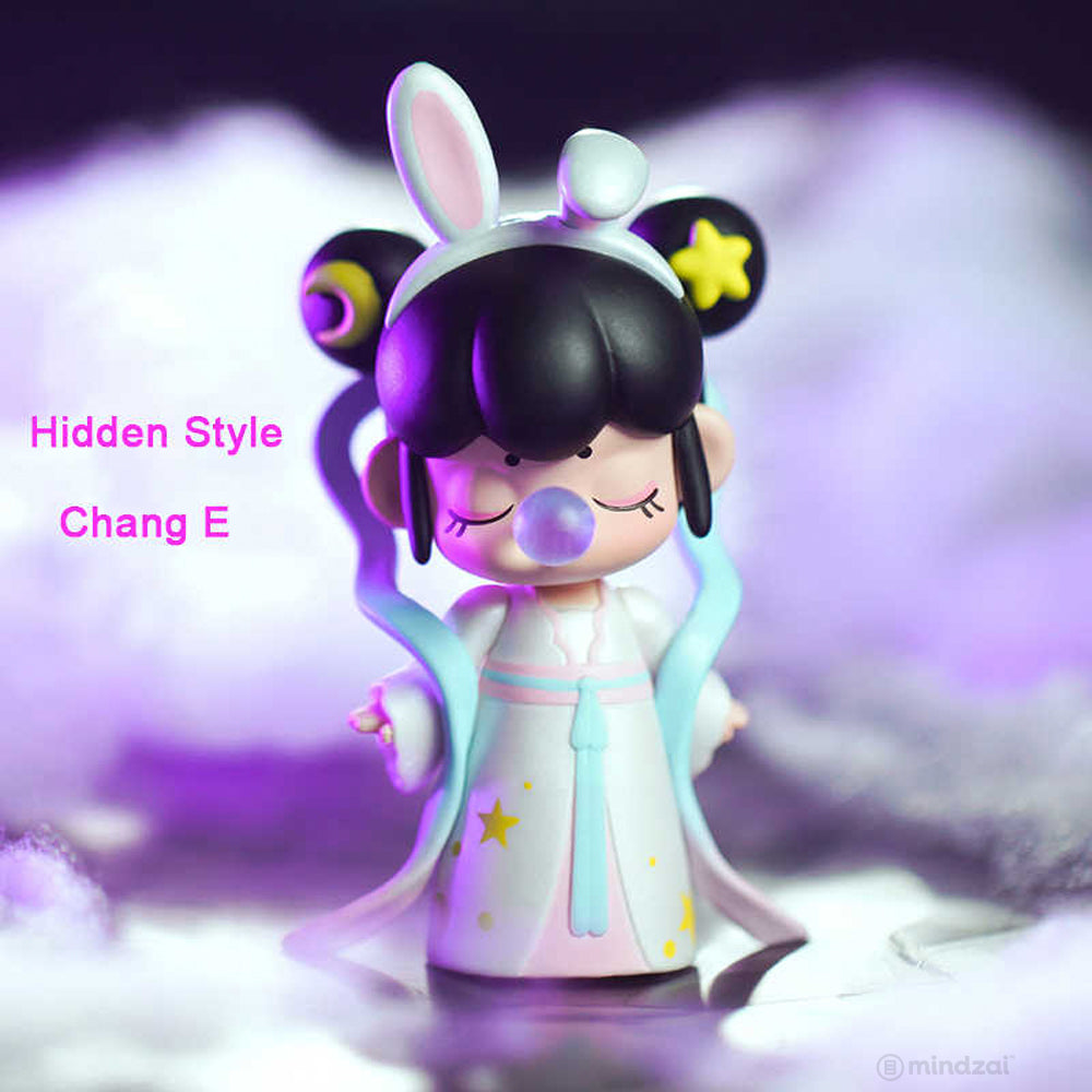Nanci Chinese Beauty Blind Box by Robotime