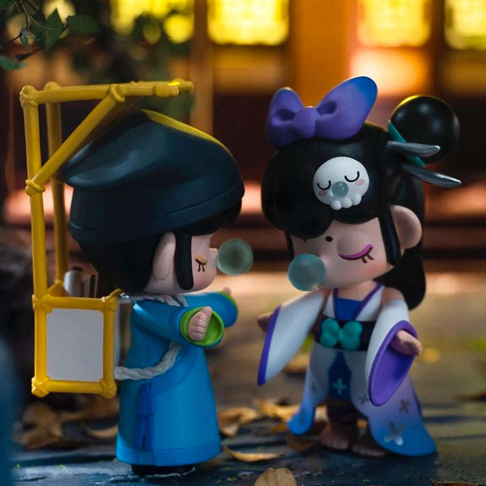 Nanci Series 3 Blind Box Series by Rolife