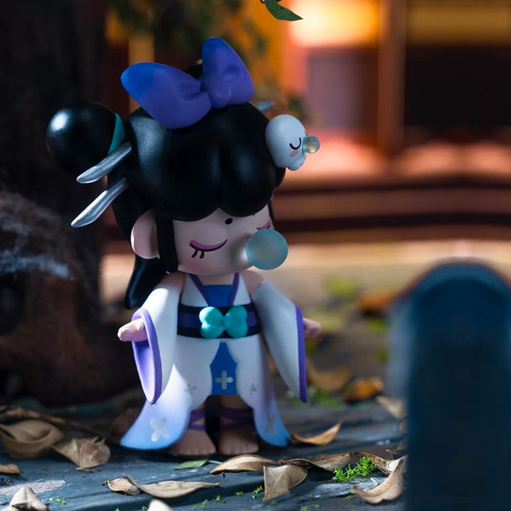 Nanci Series 3 Blind Box Series by Rolife