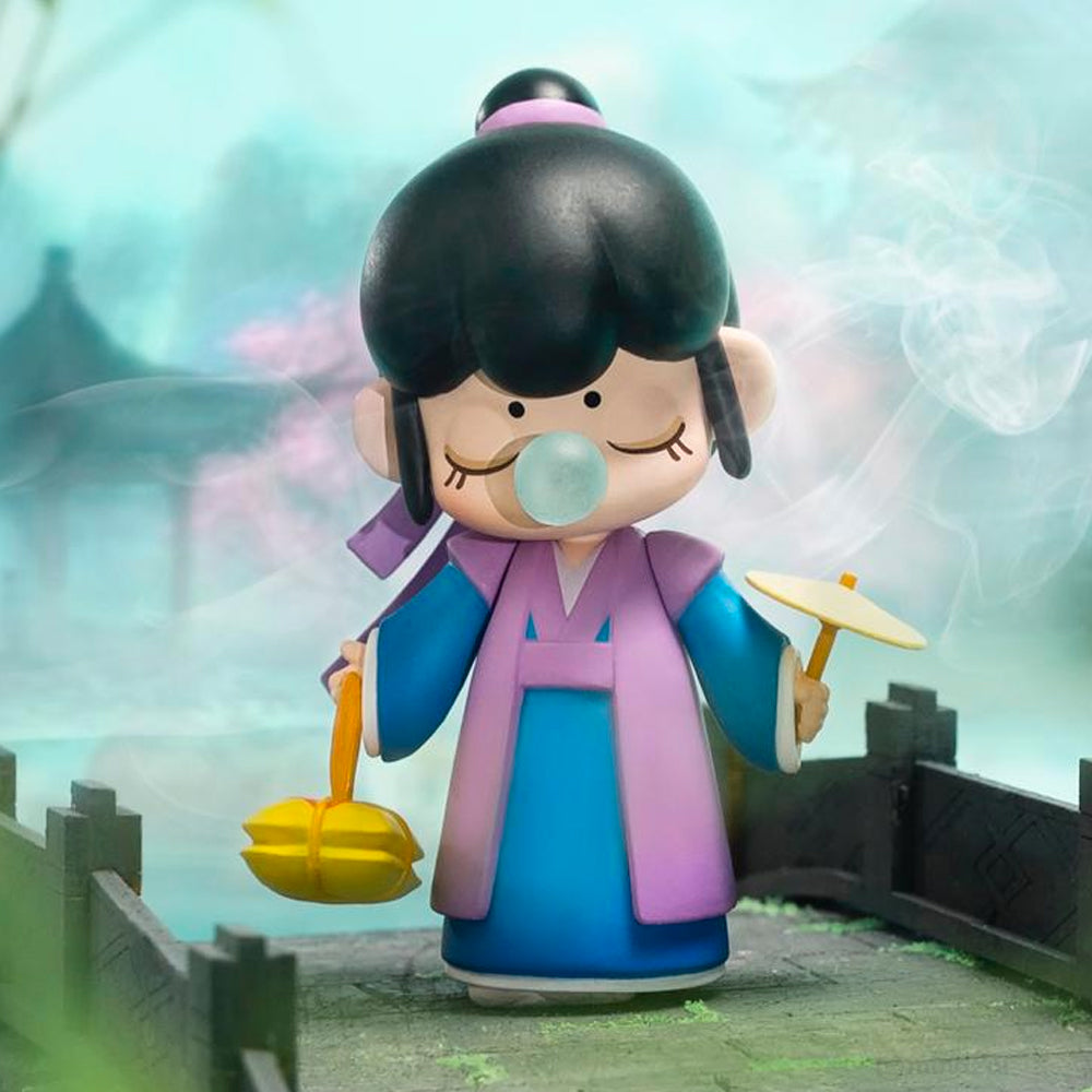 Nanci Series 3 Blind Box Series by Rolife