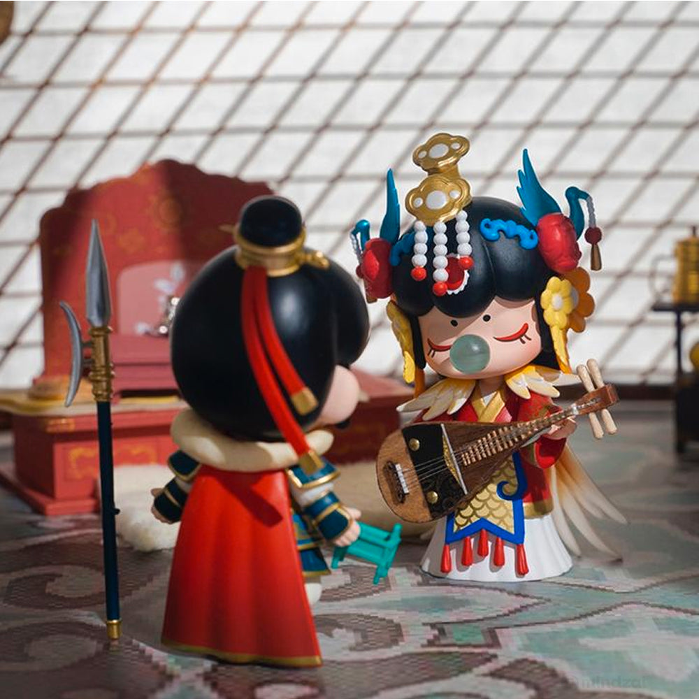 Nanci Series 3 Blind Box Series by Rolife