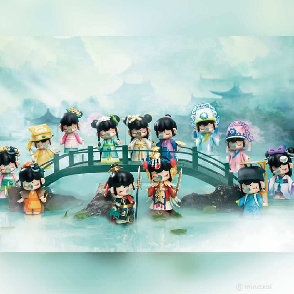 Nanci Series 3 Blind Box Series by Rolife