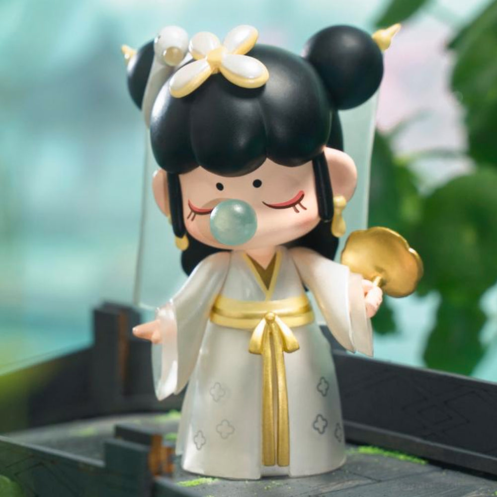 Nanci Series 3 Blind Box Series by Rolife