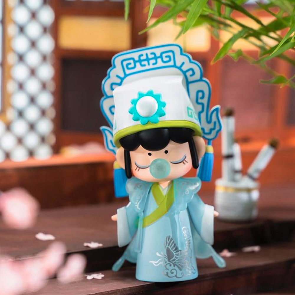 Nanci Series 3 Blind Box Series by Rolife