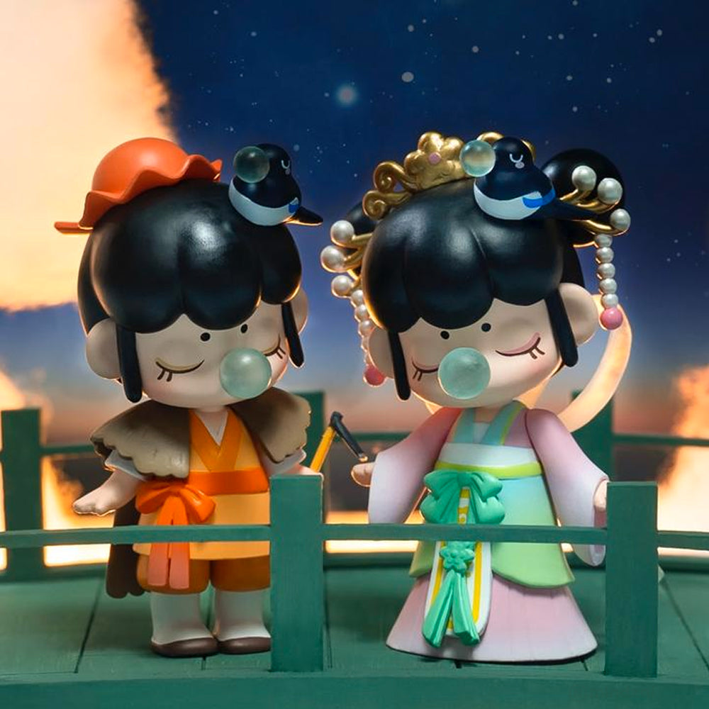 Nanci Series 3 Blind Box Series by Rolife