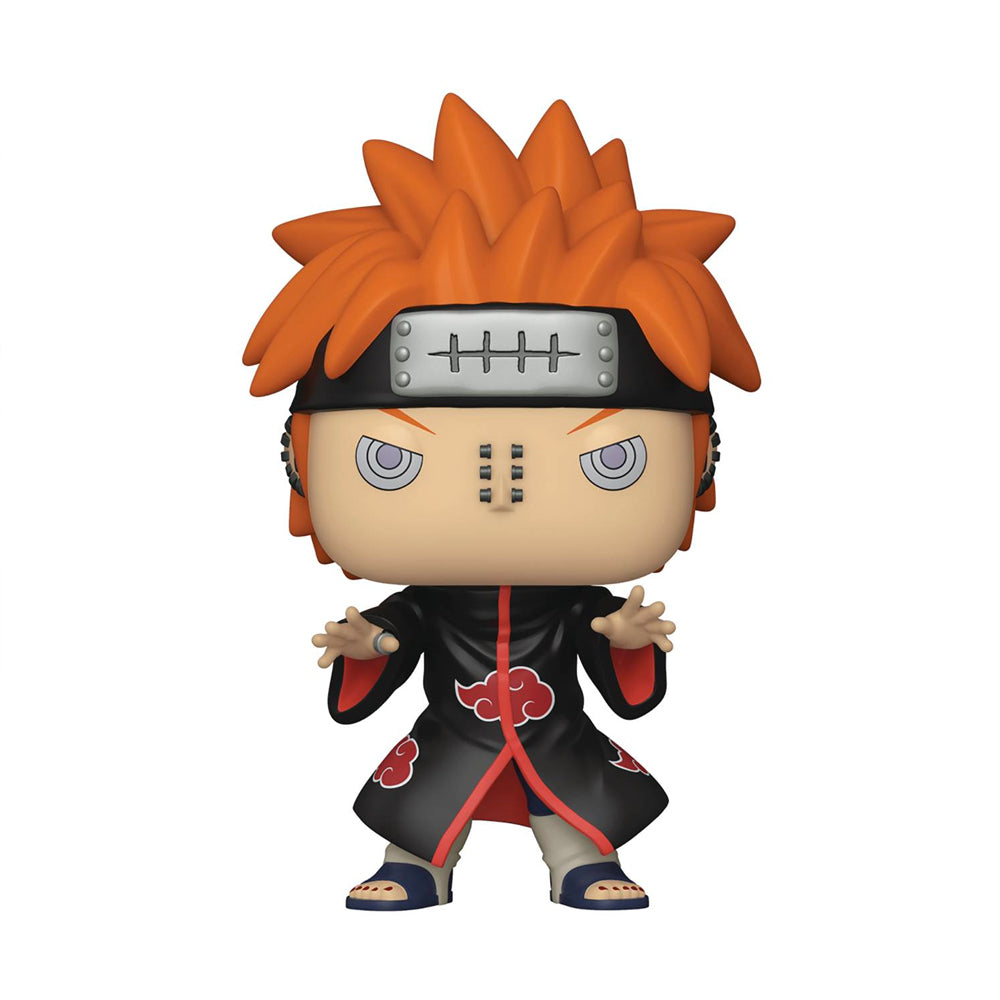 Naruto: Pain POP! Vinyl Figure by Funko