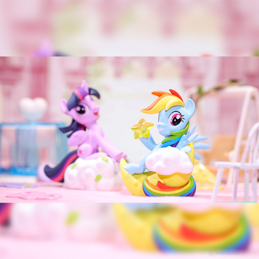 My Little Pony Natural Series Blind Box Series by POP MART