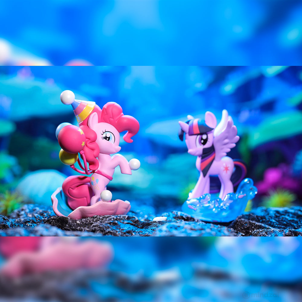 My Little Pony Natural Series Blind Box Series by POP MART