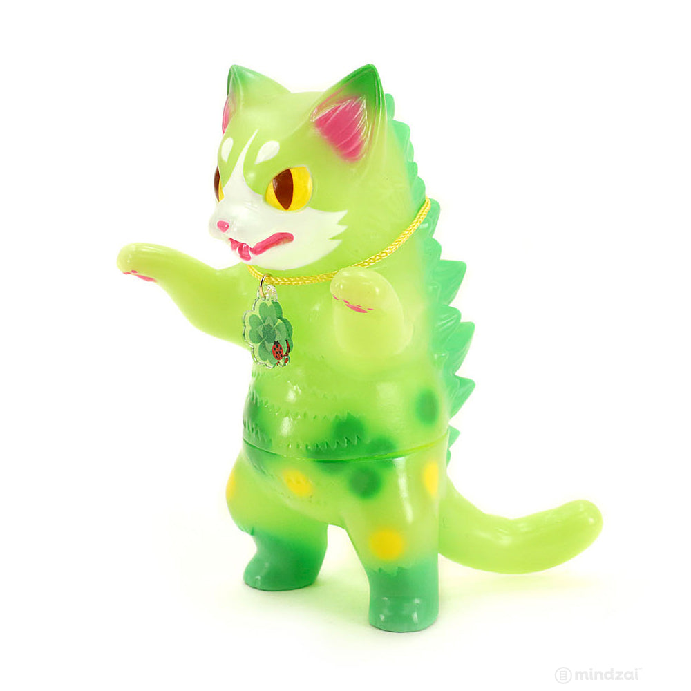 *Pre-Order* Negora Clover Sofubi by Konatsuya
