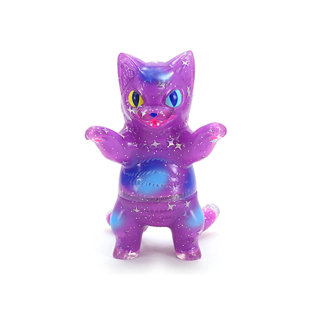 Negora Milky Way Sofubi by Konatsuya