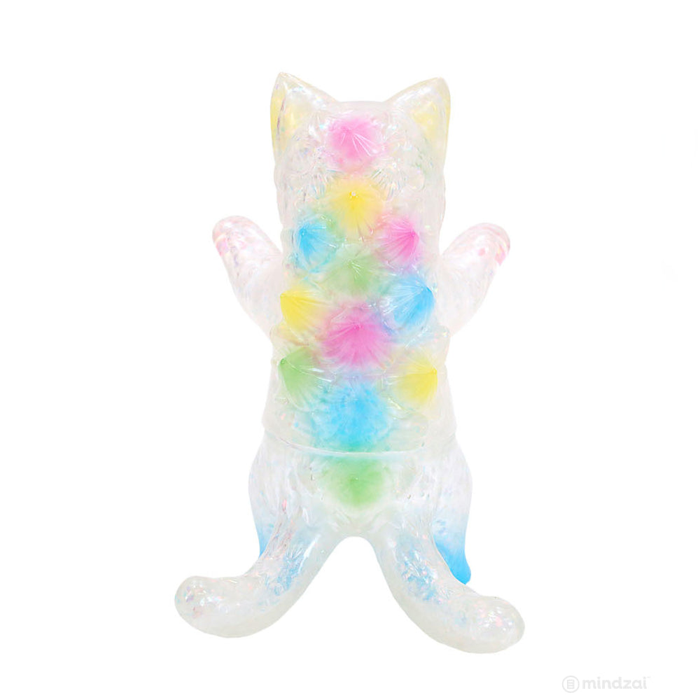 Negora Rain Drop Sofubi by Konatsuya