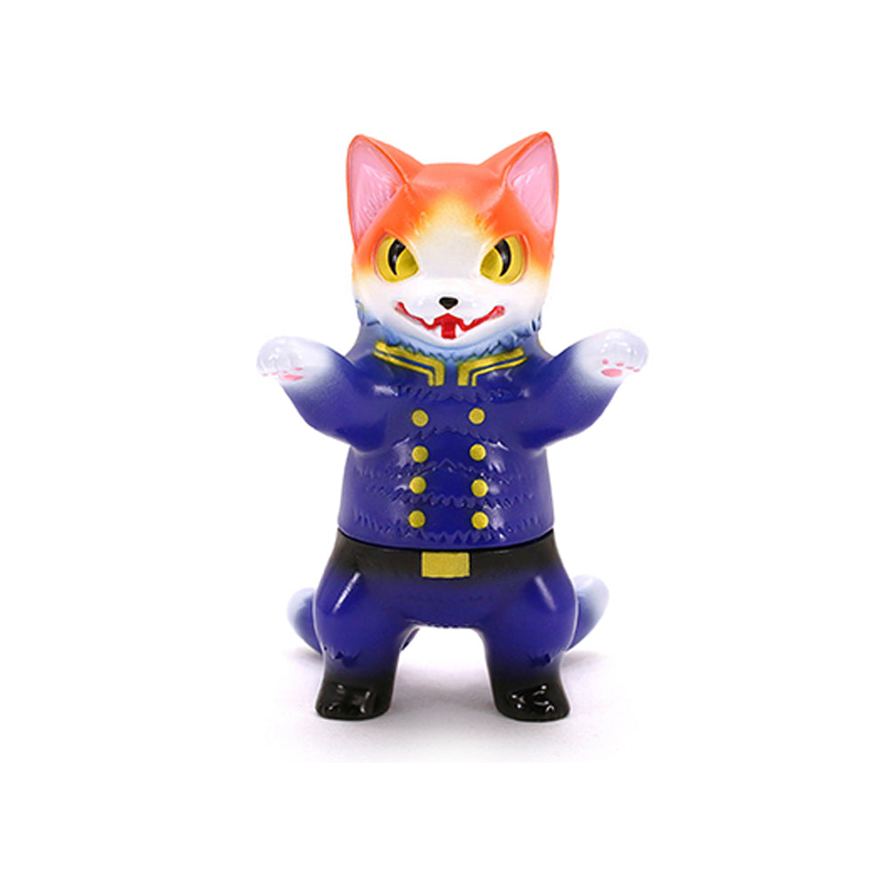 Negora Sailor Sofubi by Konatsuya