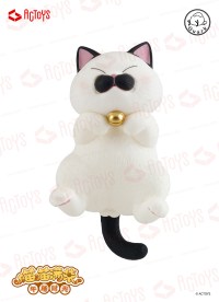 Nekotama Cats Version 2.0 Blind Bag Toys by Emontoys