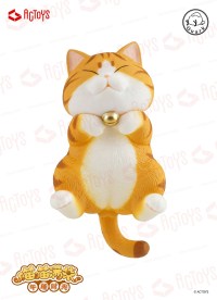 Nekotama Cats Version 2.0 Blind Bag Toys by Emontoys