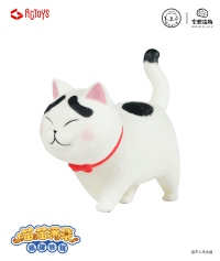 Nekotama Cats Version 1.5 Blind Bag Toys by Emontoys