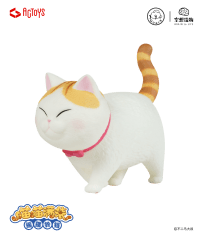 Nekotama Cats Version 1.5 Blind Bag Toys by Emontoys