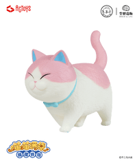 Nekotama Cats Version 1.5 Blind Bag Toys by Emontoys