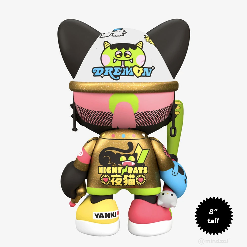 Never Cry SuperJanky by Tado x Superplastic