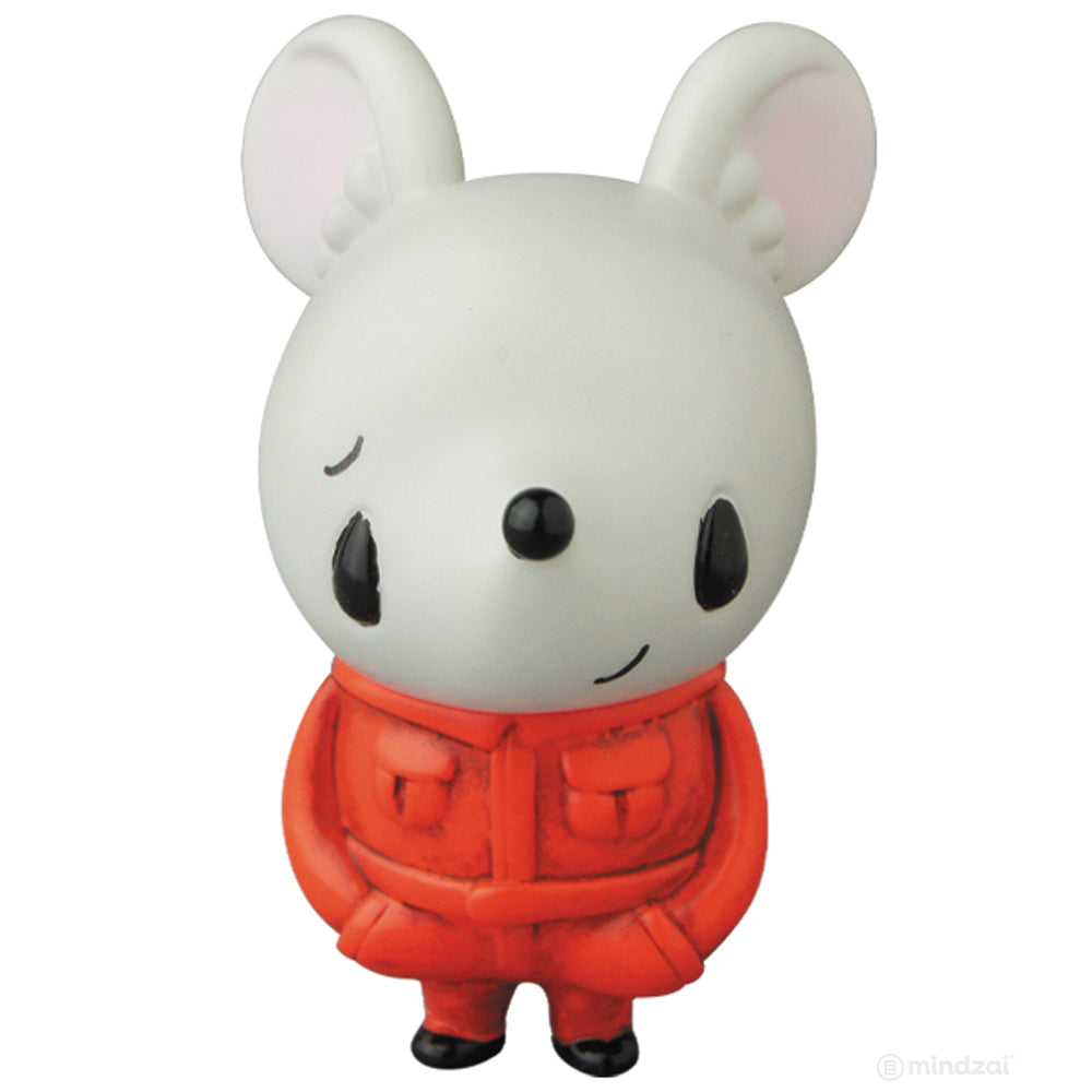 Nezumi no ChuChu by C-Toy's x Vinyl Artist Gacha (VAG) Series 23