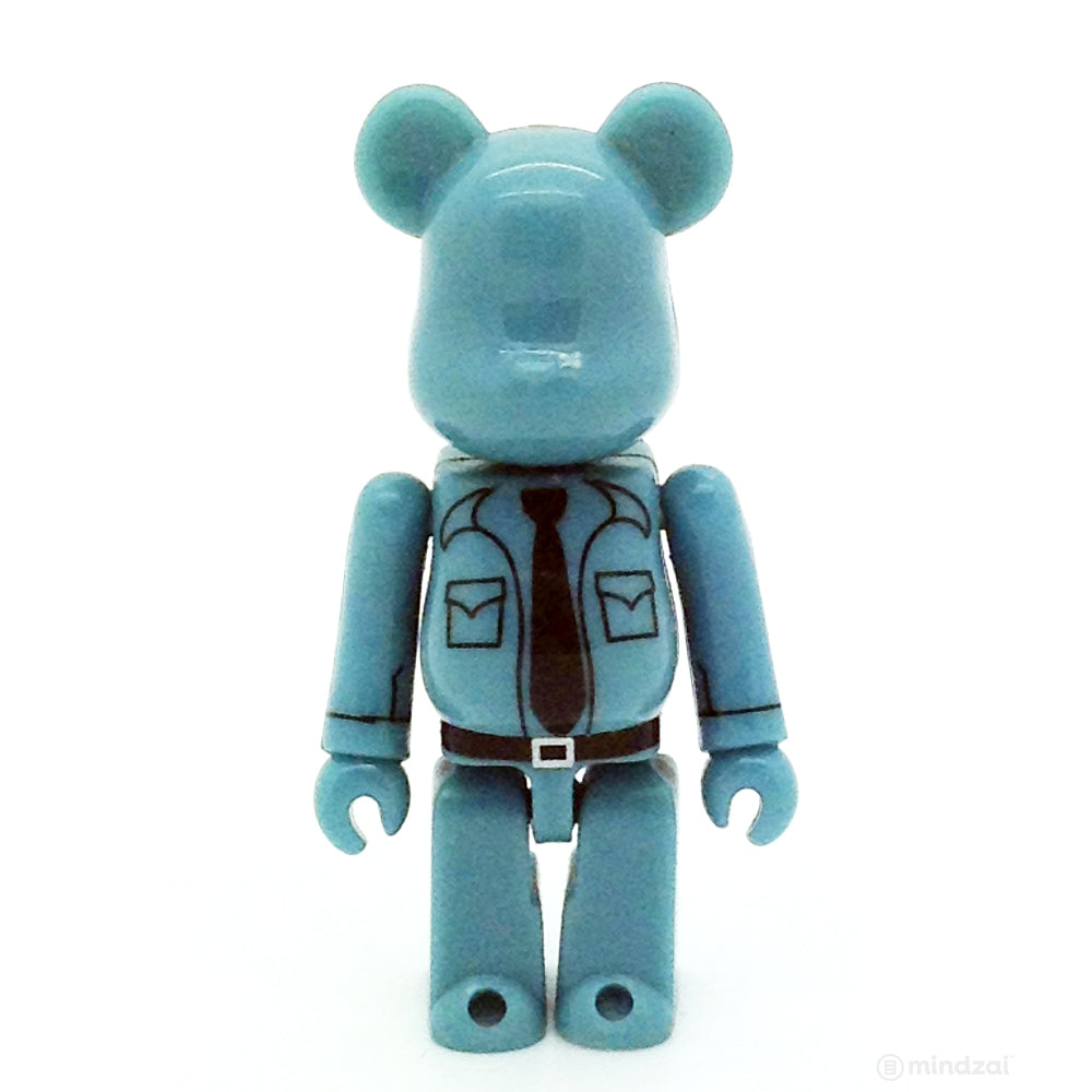 Pepsi Nex Fox Bearbrick - Night at the Museum