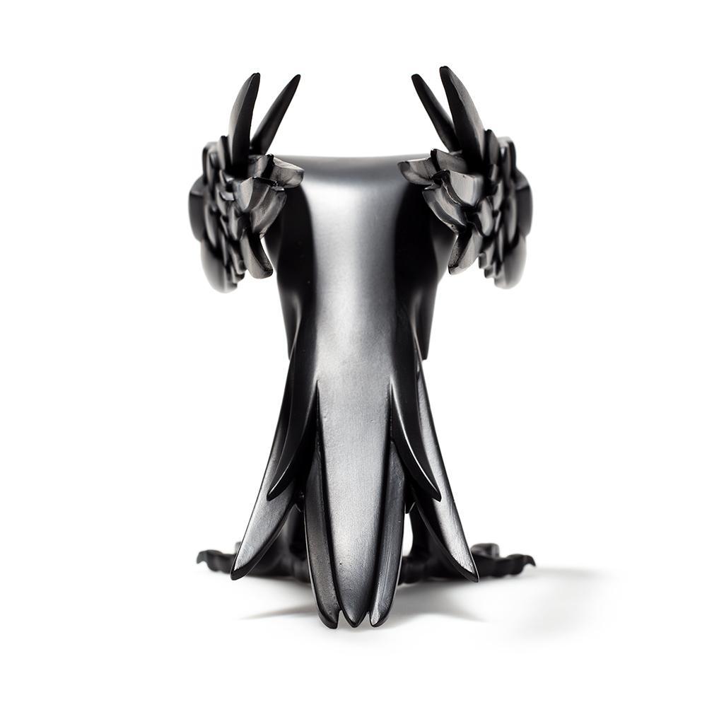 Ravenous Art Toy Figure by Colus x Kidrobot