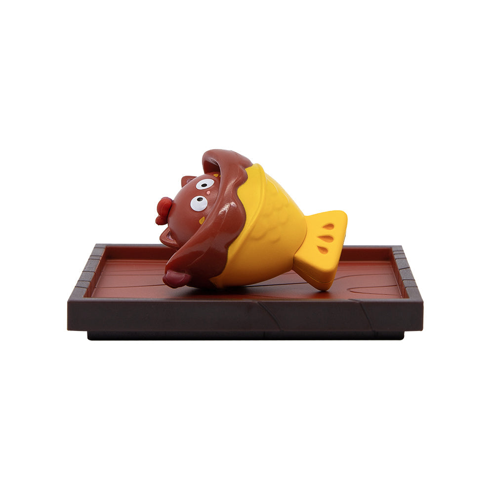 Nyammy Treats: Nyan Kashi Blind Box Series by Lam Toys x Mighty Jaxx