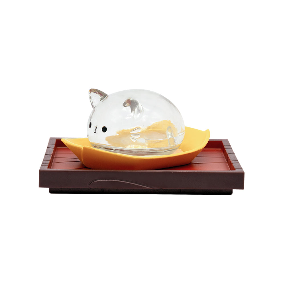 Nyammy Treats: Nyan Kashi Blind Box Series by Lam Toys x Mighty Jaxx