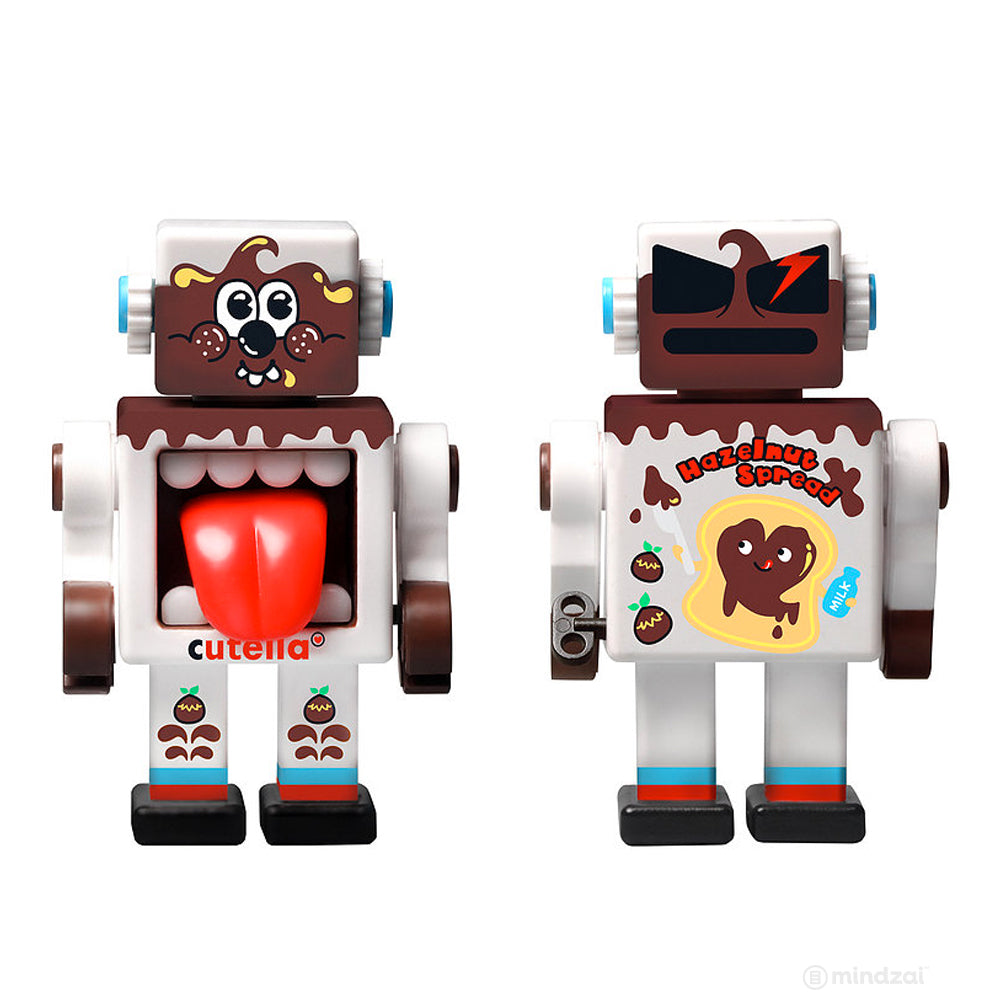 OBOT Guilty Pleasure Blind Box Series 1 by Gagatree