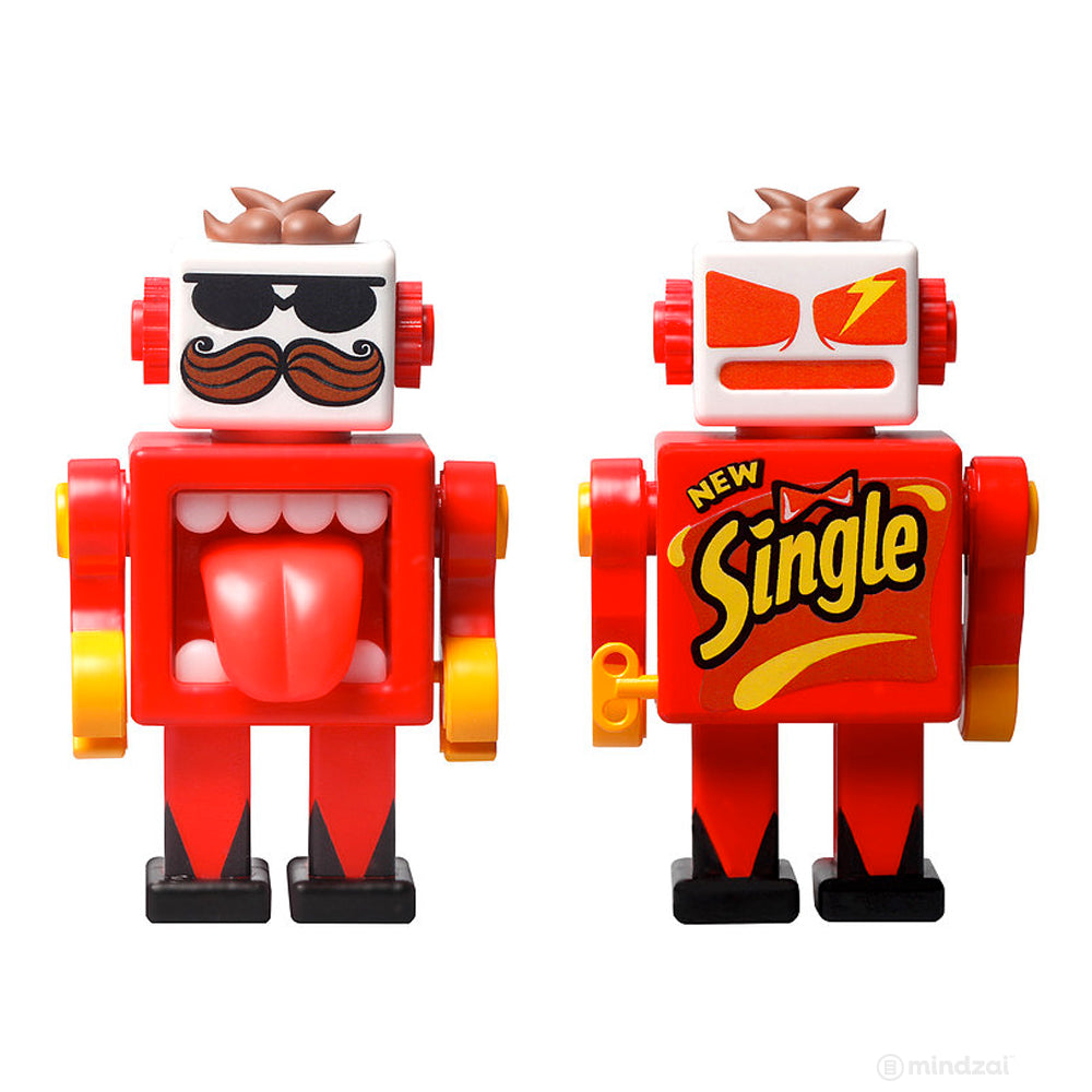 OBOT Guilty Pleasure Blind Box Series 1 by Gagatree